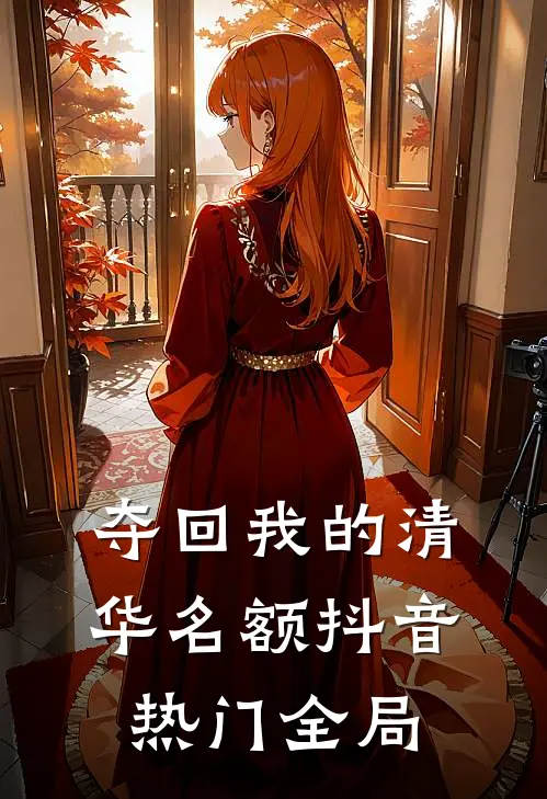 夺回我的清华名额抖音热门全局