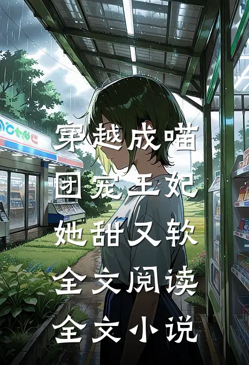 穿越成喵:团宠王妃她甜又软全文阅读全文小说