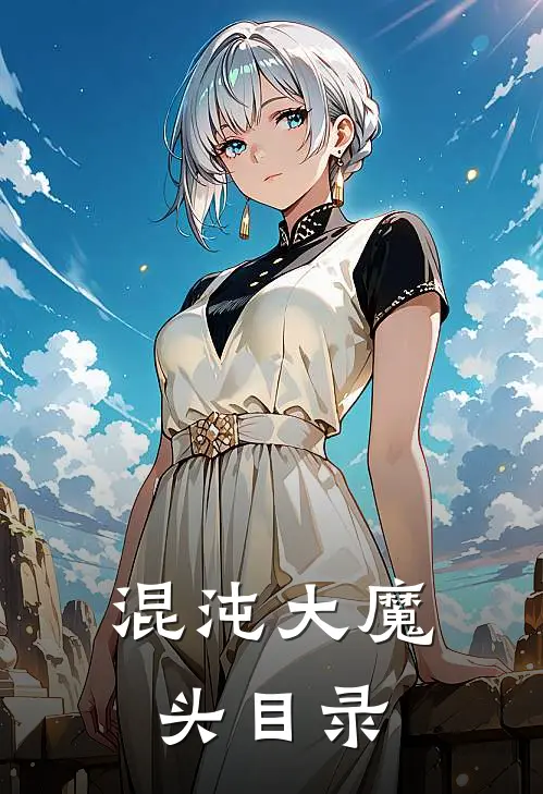 混沌大魔头目录
