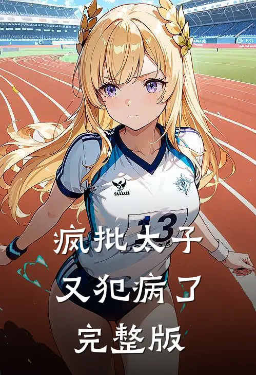 疯批太子又犯病了完整版