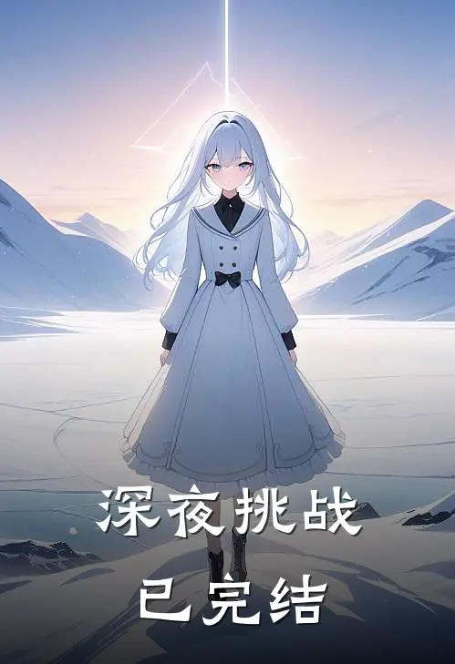 深夜挑战已完结