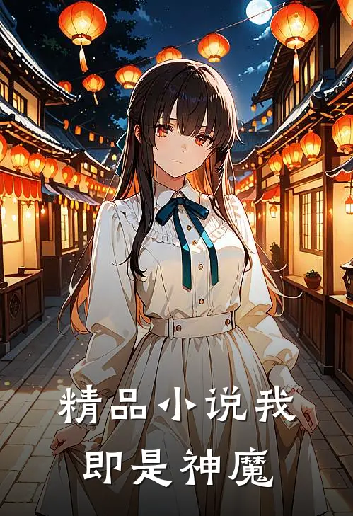 精品小说我即是神魔