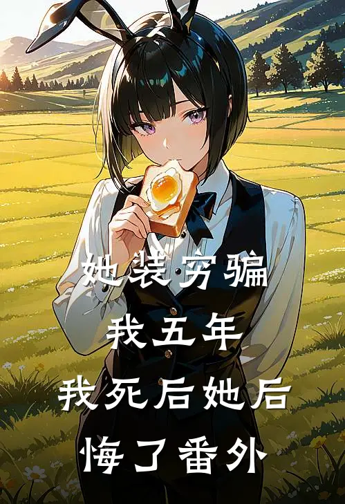 她装穷骗我五年,我死后她后悔了 番外免费阅读