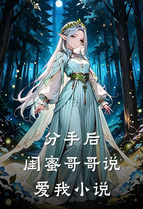 分手后,闺蜜哥哥说爱我在线阅读