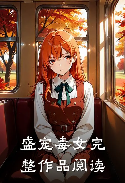 盛宠毒女完整作品阅读