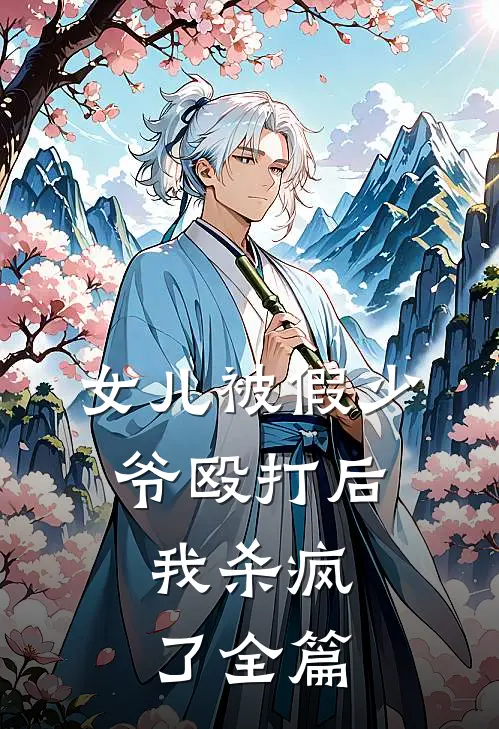 女儿被假少爷殴打后,我杀疯了全篇
