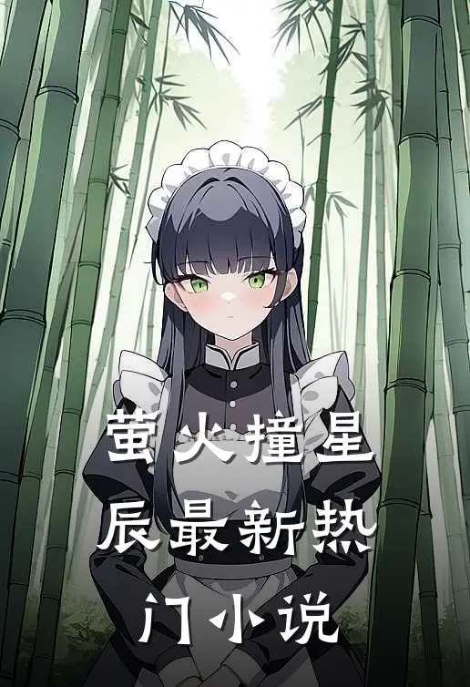 萤火撞星辰最新热门小说