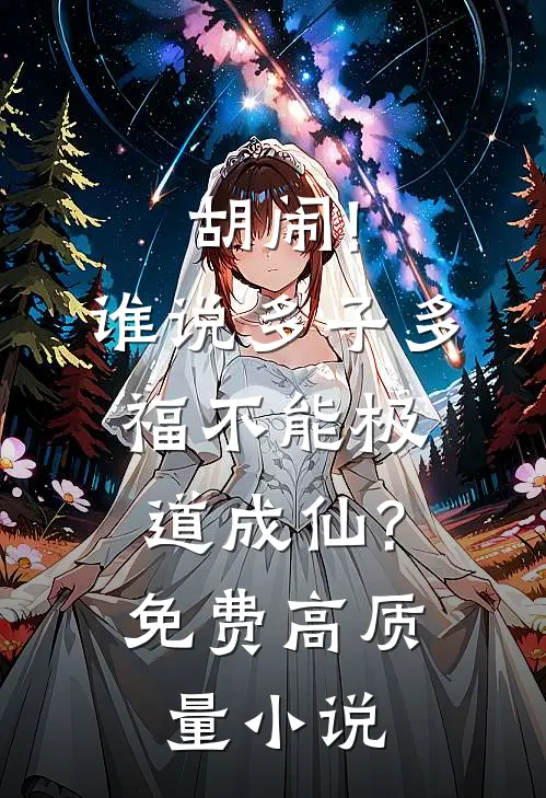 胡闹!谁说多子多福不能极道成仙?免费高质量小说