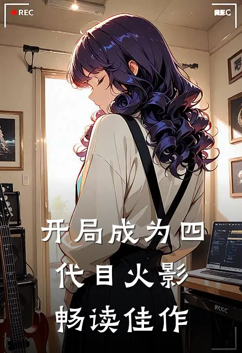 开局成为四代目火影畅读佳作