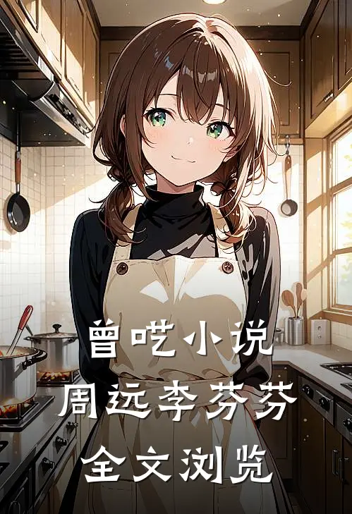 曾呓小说,周远李芬芬全文浏览