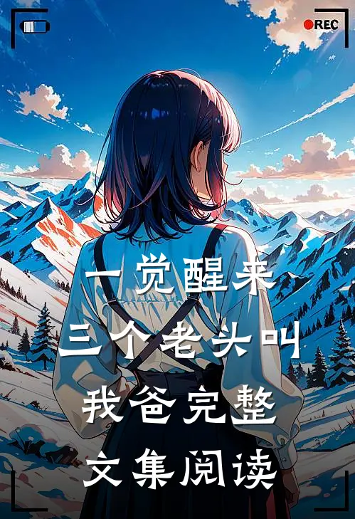 一觉醒来,三个老头叫我爸完整文集阅读