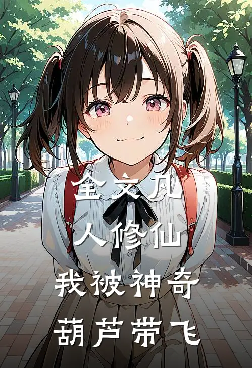 全文凡人修仙：我被神奇葫芦带飞