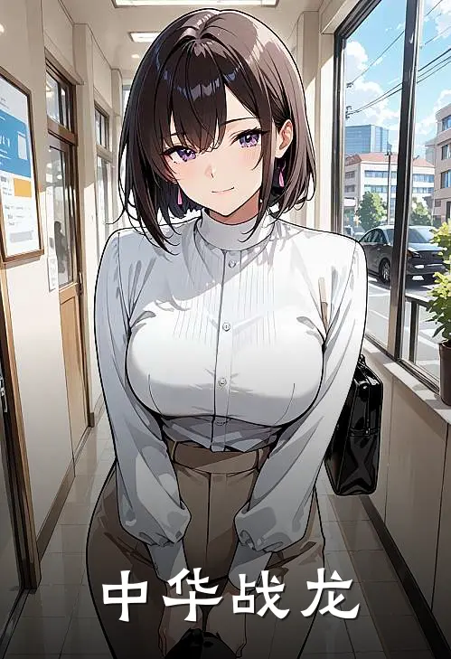 中华战龙