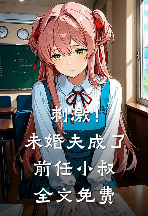 刺激!未婚夫成了前任小叔全文免费观看