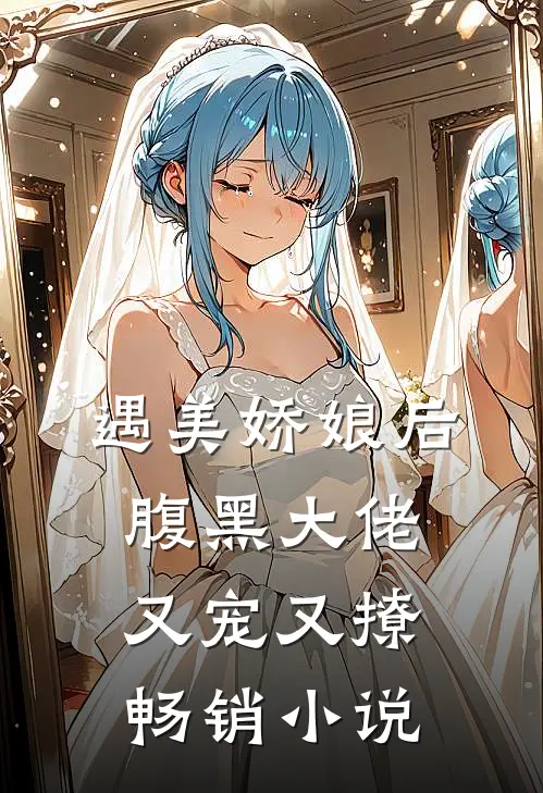 遇美娇娘后，腹黑大佬又宠又撩畅销小说