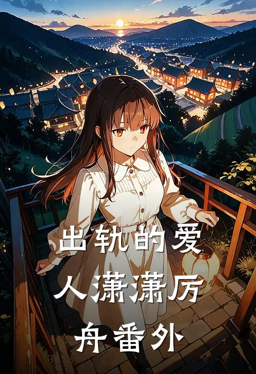 出轨的爱人潇潇厉舟 番外