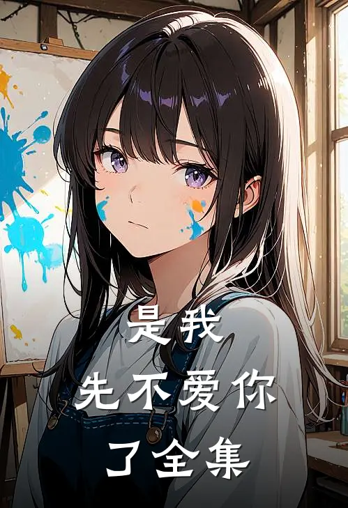是我,先不爱你了 全集在线观看