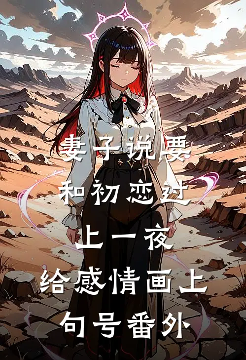 妻子说要和初恋过上一夜，给感情画上句号番外