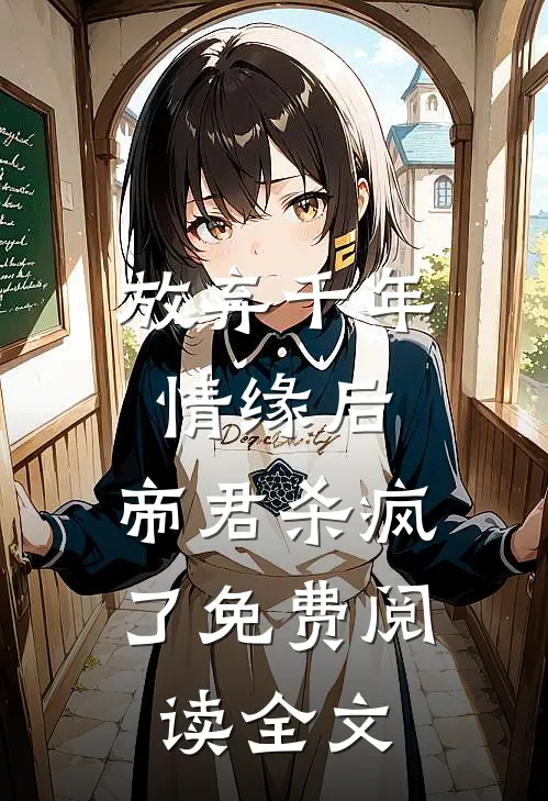 放弃千年情缘后,帝君杀疯了免费阅读全文无弹窗