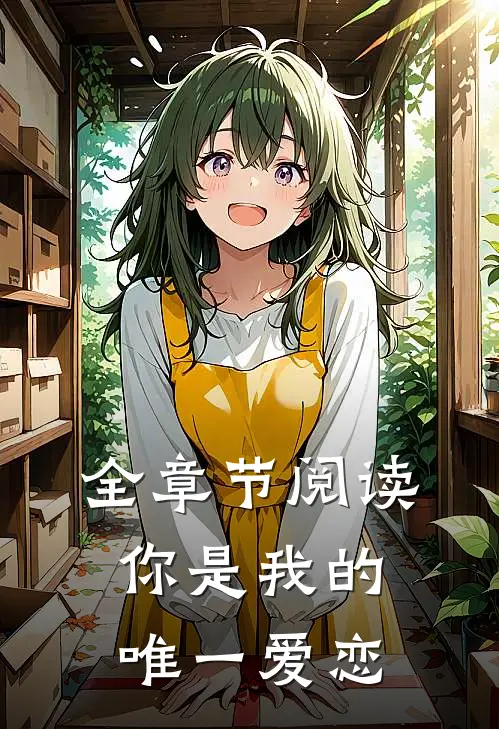 全章节阅读你是我的唯一爱恋