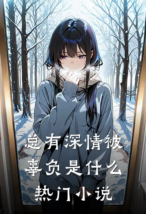总有深情被辜负是热门名字
