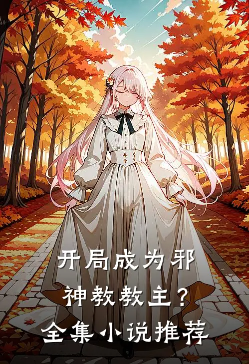 开局成为邪神教教主?全集推荐