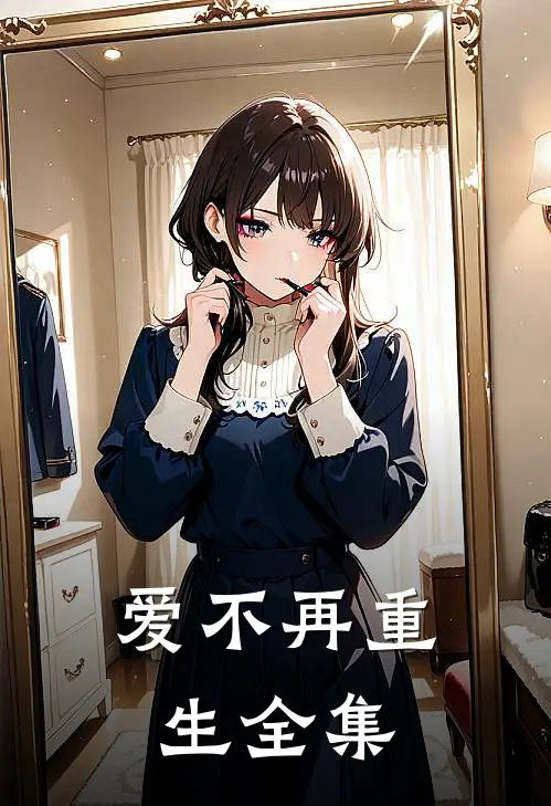 爱不再重生 全集