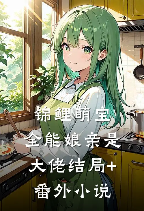 锦鲤萌宝：全能娘亲是大佬结局+番外小说