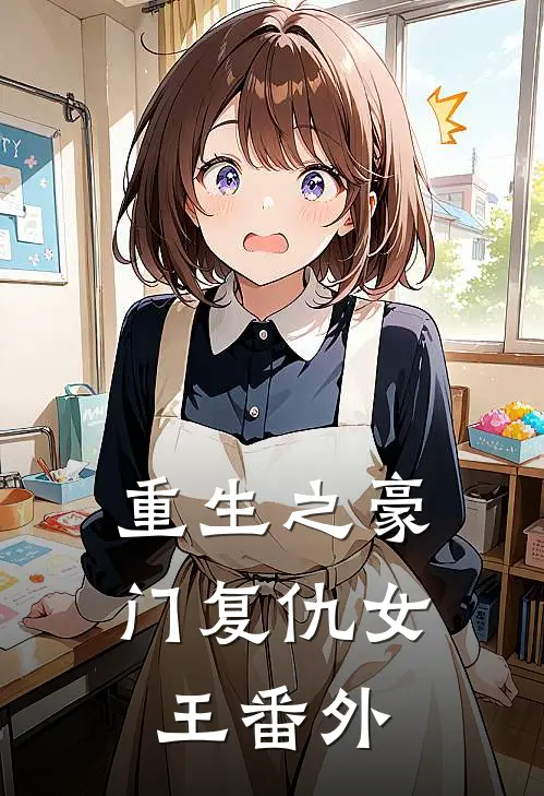 重生之豪门复仇女王 番外