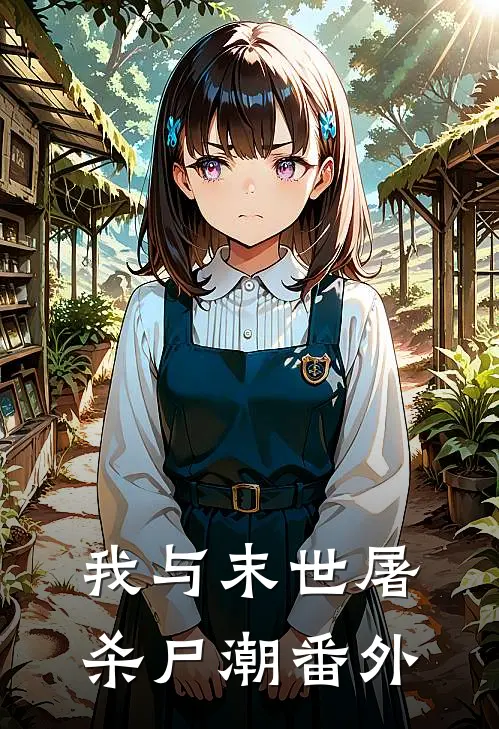 我与末世屠杀尸潮 番外