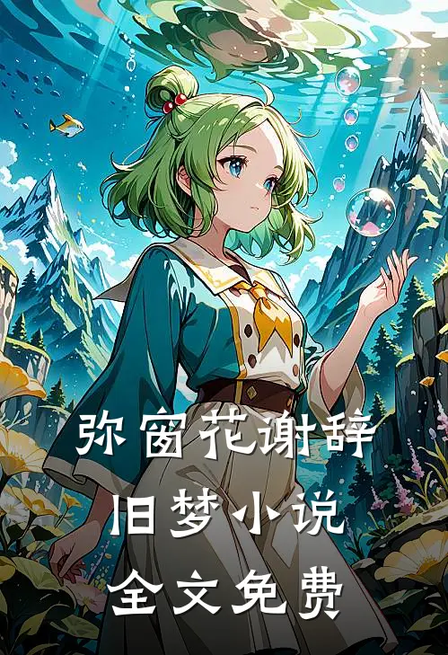 弥窗花谢辞旧梦小说全文免费