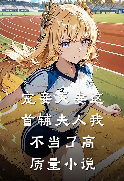 宠妾灭妻这首辅夫人我不当了高质量小说