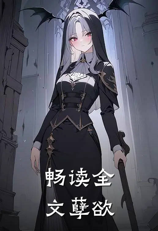 畅读全文孽欲