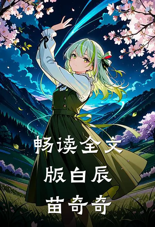 畅读全文版白辰,苗奇奇