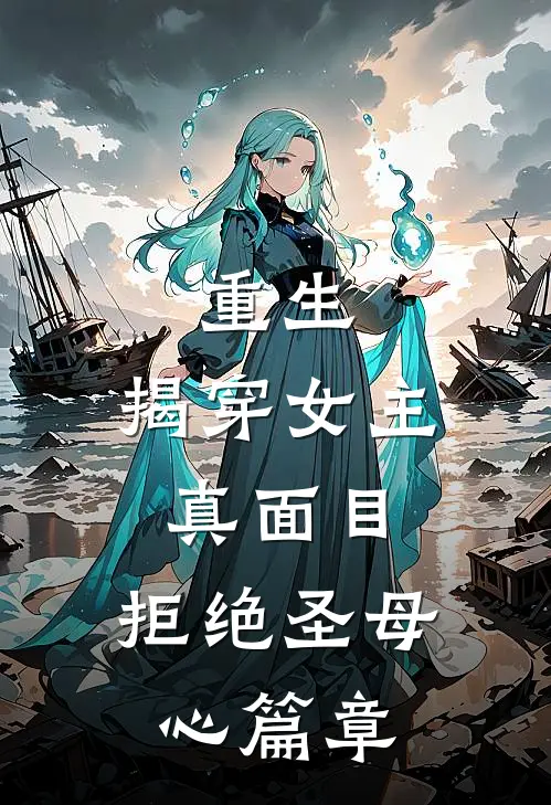 重生：揭穿女主真面目，拒绝圣母心篇章