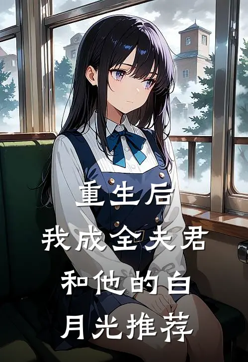 重生后，我成全夫君和他的白月光推荐