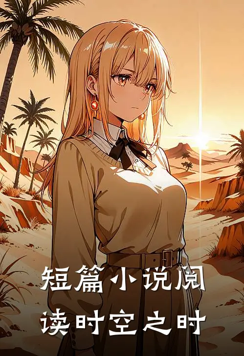 短篇小说阅读时空之时
