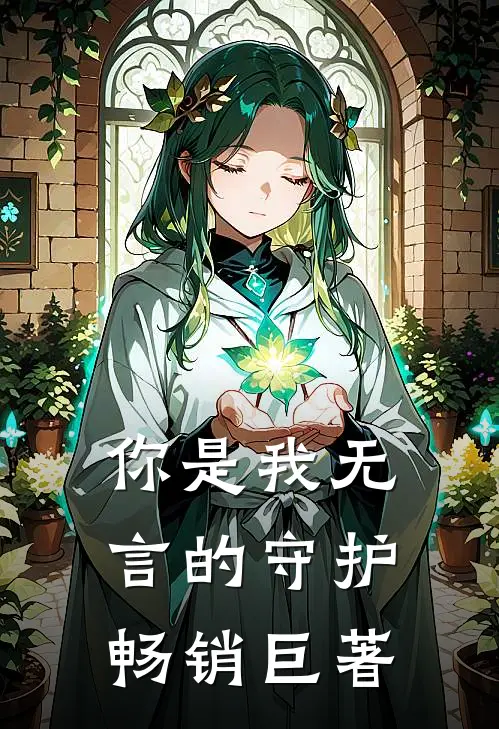 你是我无言的守护畅销巨著