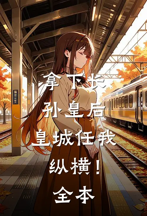 拿下长孙皇后,皇城任我纵横!全本阅读