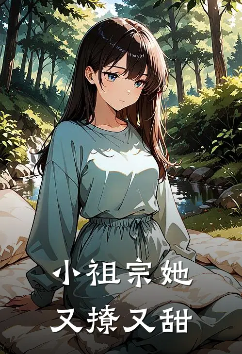 小祖宗她又撩又甜