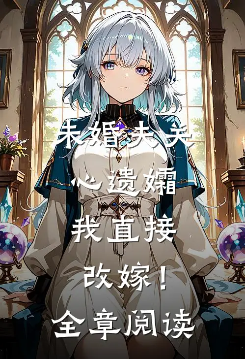 未婚夫关心遗孀,我直接改嫁!全章阅读免费