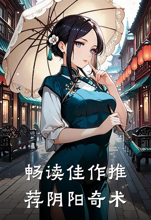 畅读佳作推荐阴阳奇术