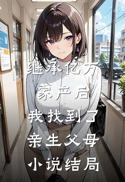 继承亿万家产后,我找到了亲生父母结局如何