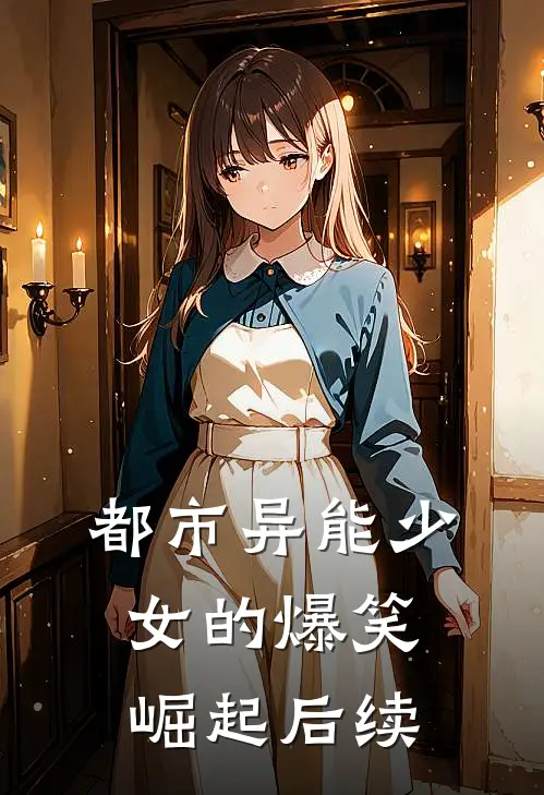 都市异能少女的爆笑崛起后续