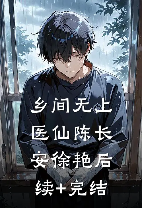 乡间无上医仙陈长安徐艳后续+完结