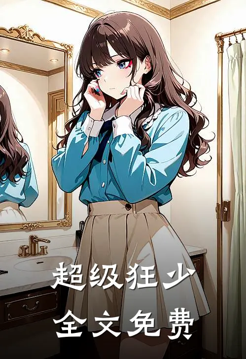 超级狂少全文免费