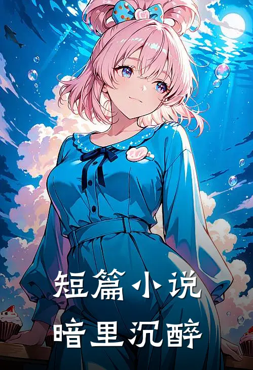 短篇小说暗里沉醉