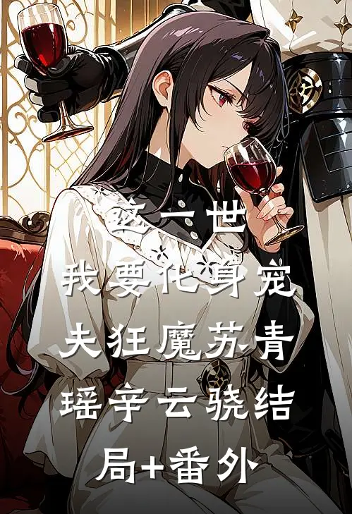这一世，我要化身宠夫狂魔苏青瑶辛云骁结局+番外