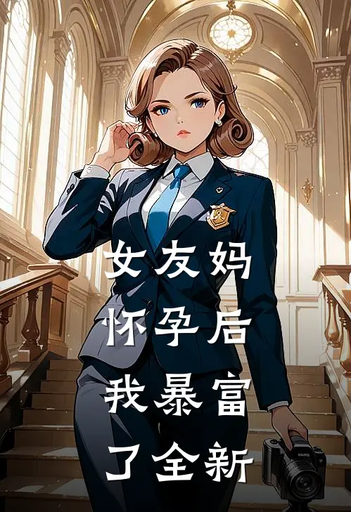 女友妈怀孕后,我暴富了全新
