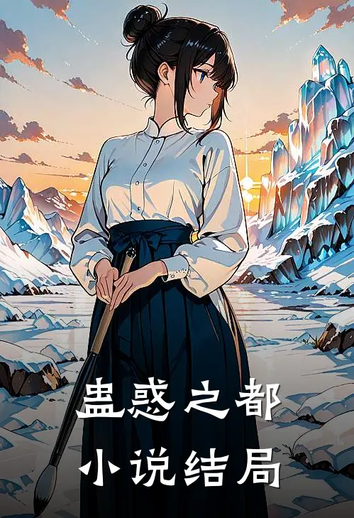蛊惑之都小说结局
